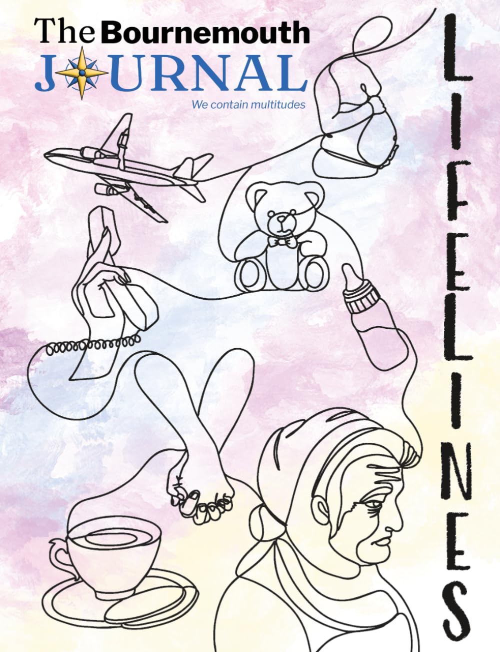 The Bournemouth Journal Issue One