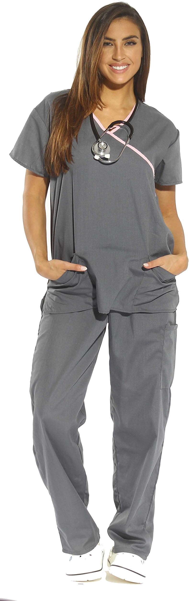 Just Love Women's Scrub Sets