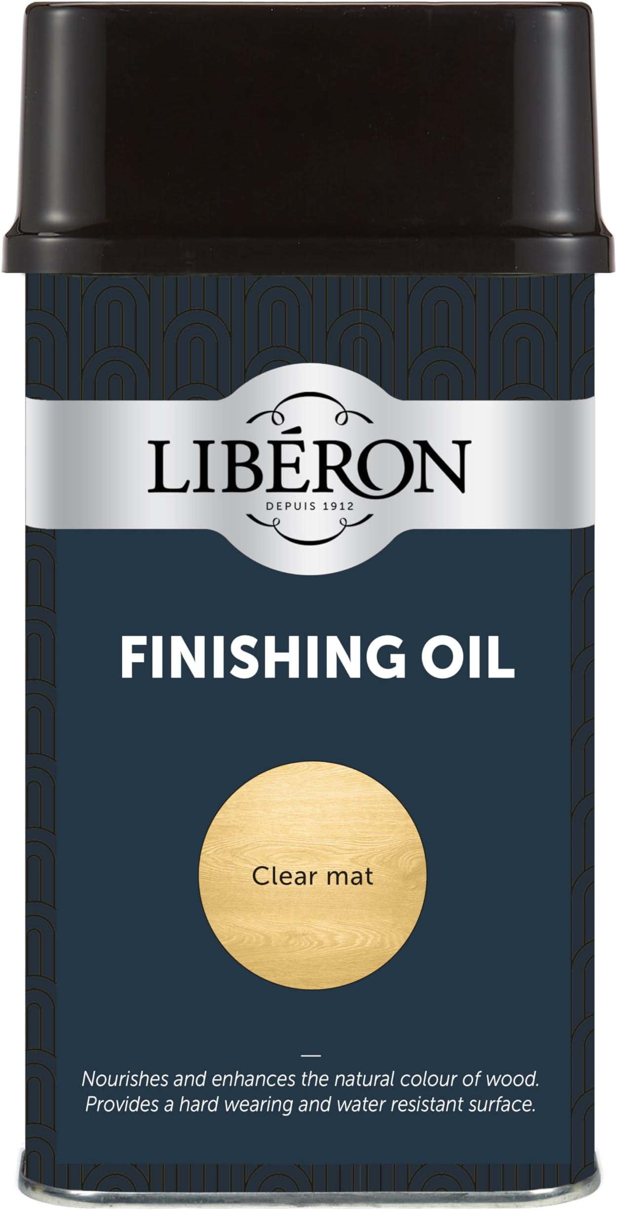 Finishing Oil 1L