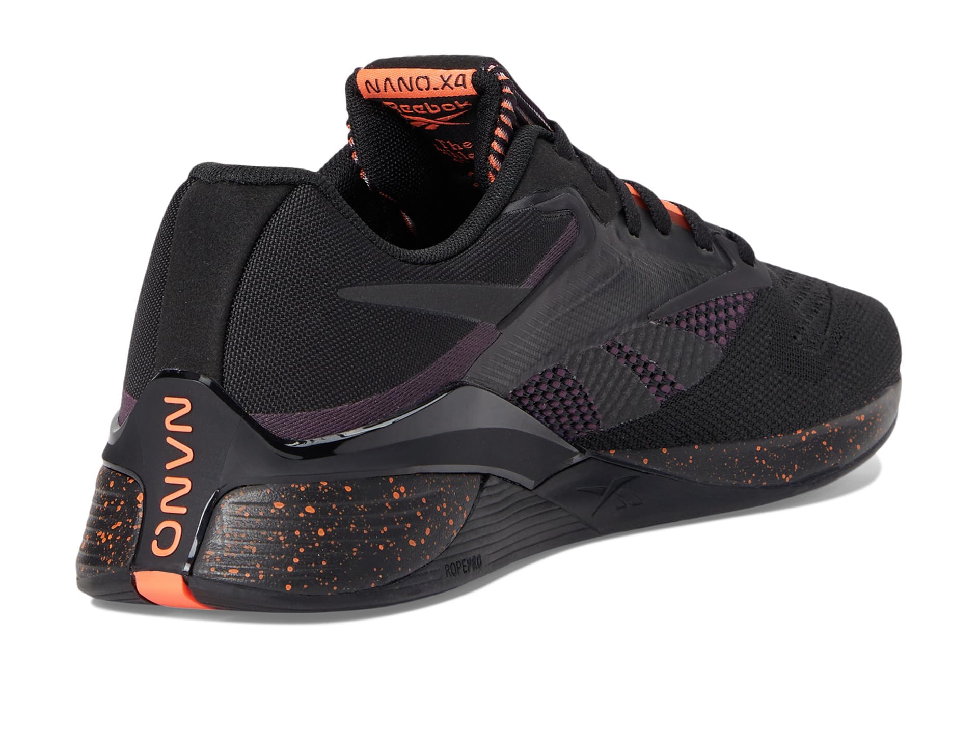 Reebok Unisex Nano X4Sneaker