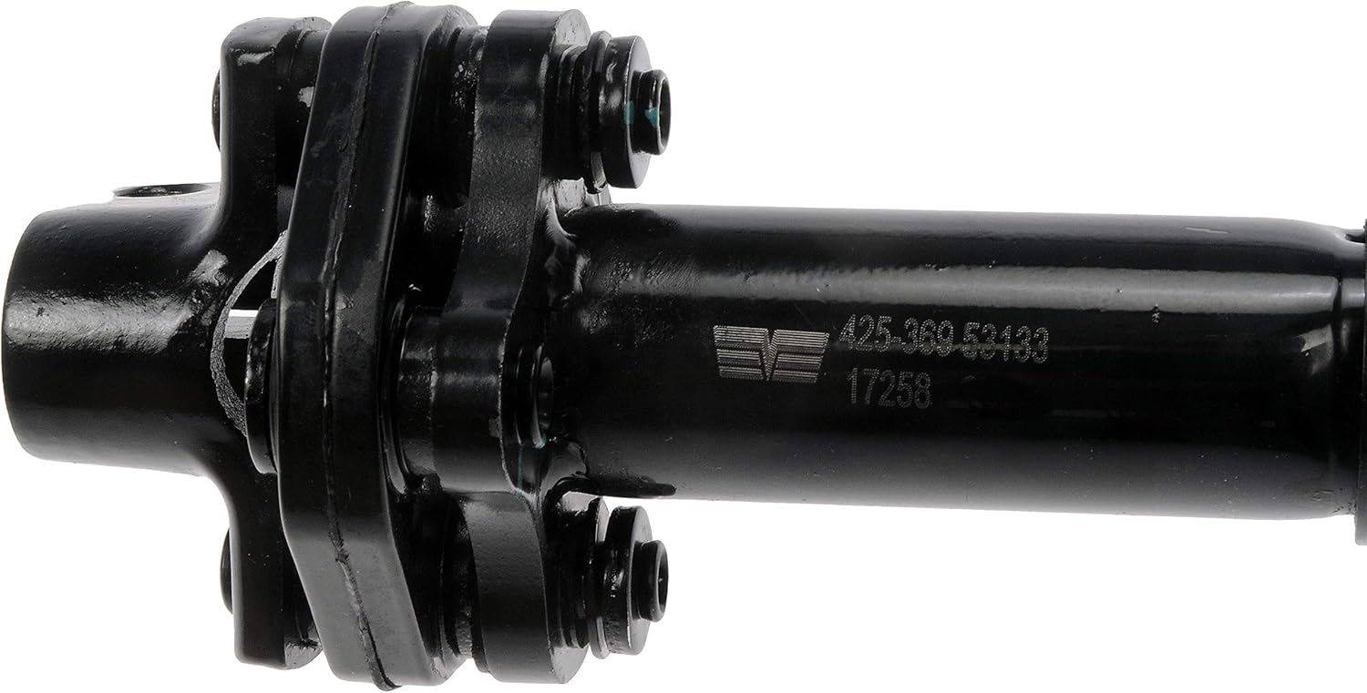 Dorman 425-369 Steering Shaft Compatible with Select Ford/Lincoln/Mercury Models