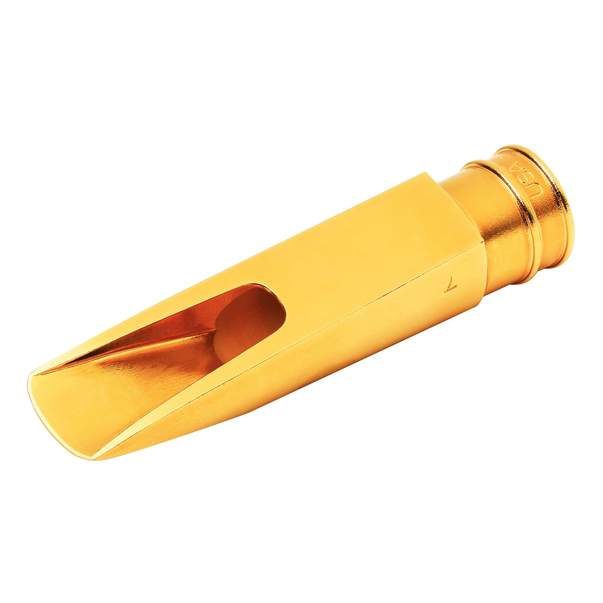 Theo Wanne FIRE アルトサックス用マウスピース TheoWanne FIRE 2 アルトサックス用メタルマウスピース 【Gold