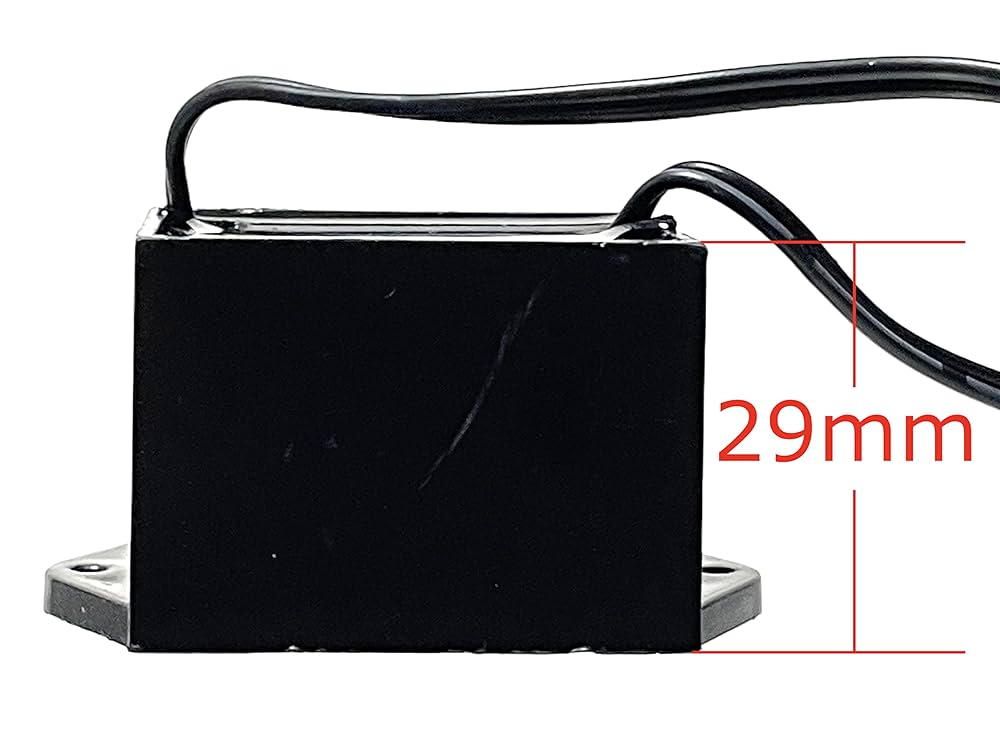 Amazon.co.jp: 無機ELシート用インバーター 5V USB供給電源用 EL