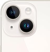 Vista 55 de Apple iPhone 14 512 GB - Color morado, desbloqueado (reacondicionado)