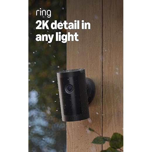 Ring Outdoor Cam Plus