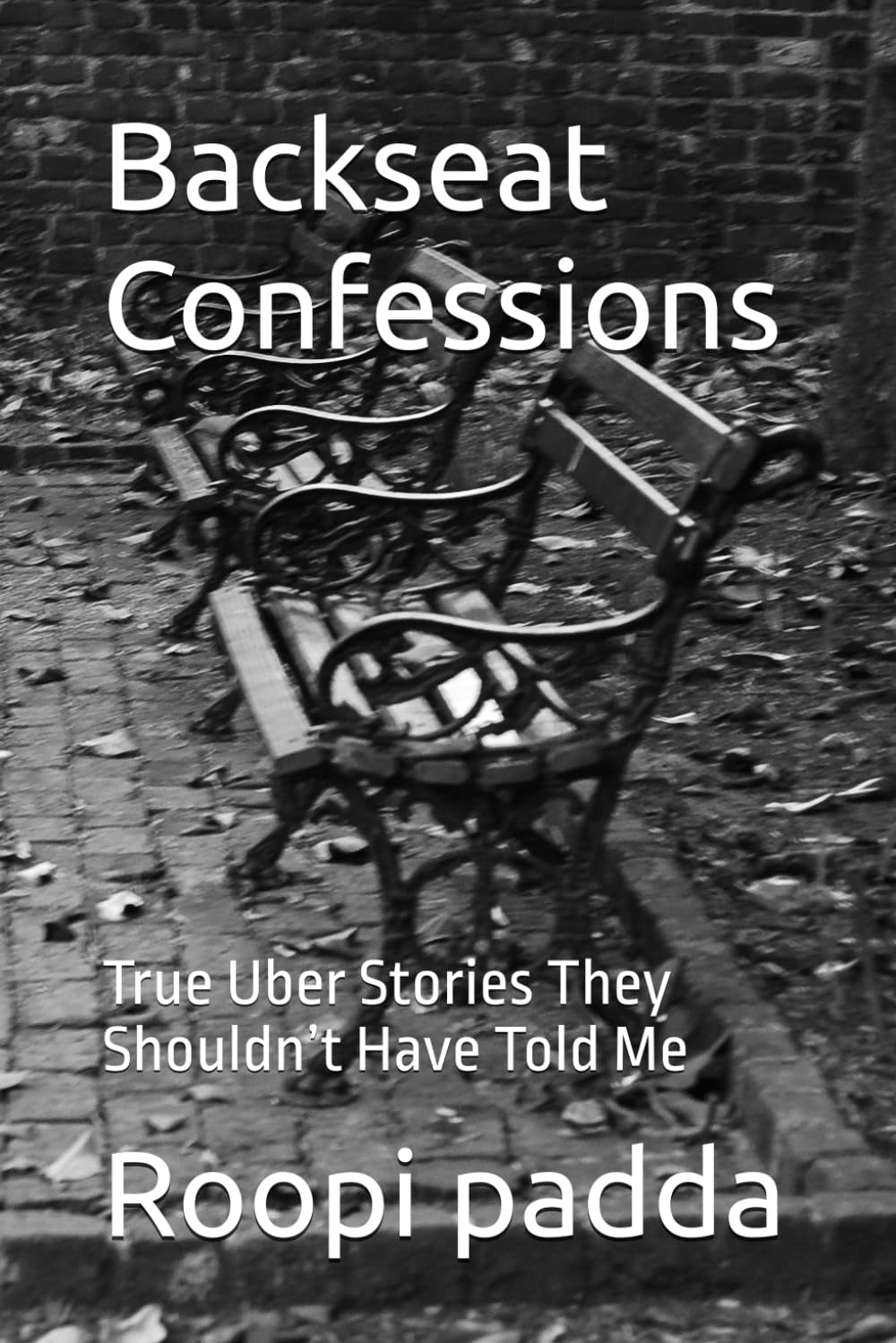 Backseat Confessions: True Uber Stories They Shouldn’t Have Told Me