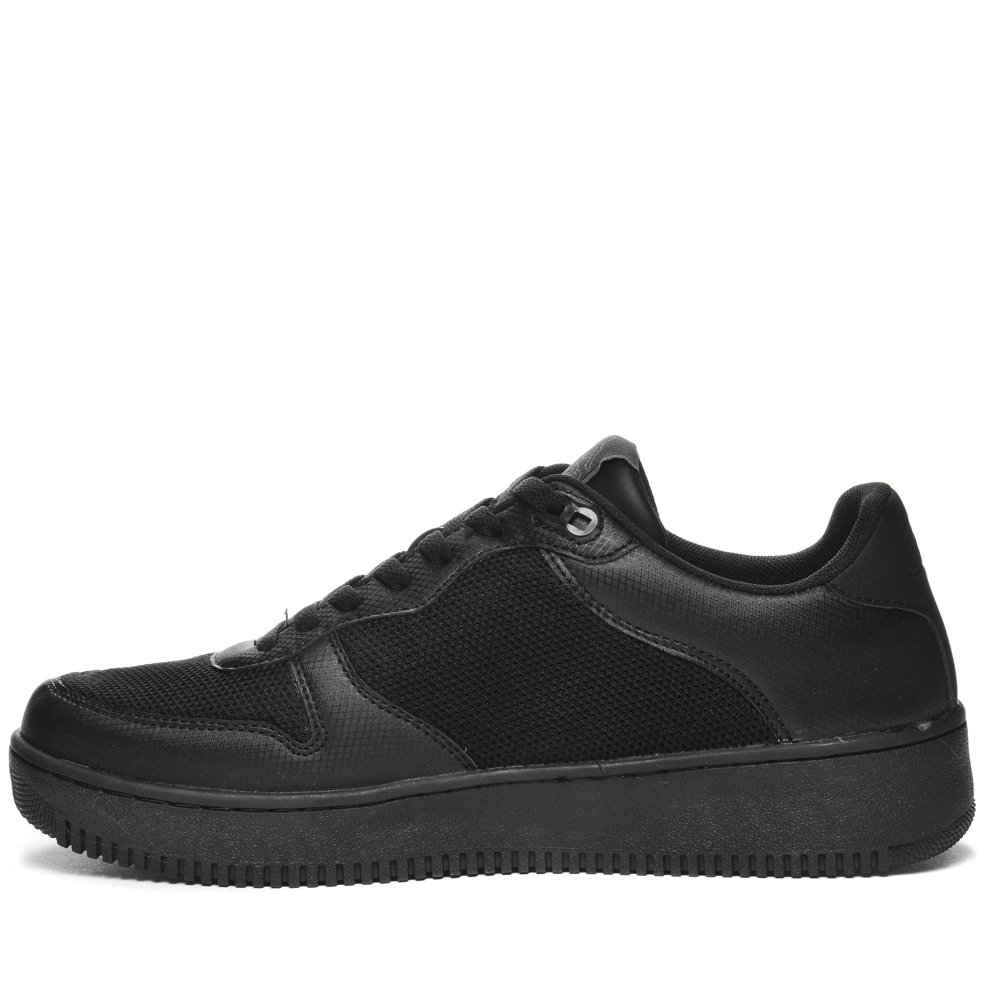 Kappa Logo Maserta 2, Zapatillas de Gimnasia Unisex Adulto