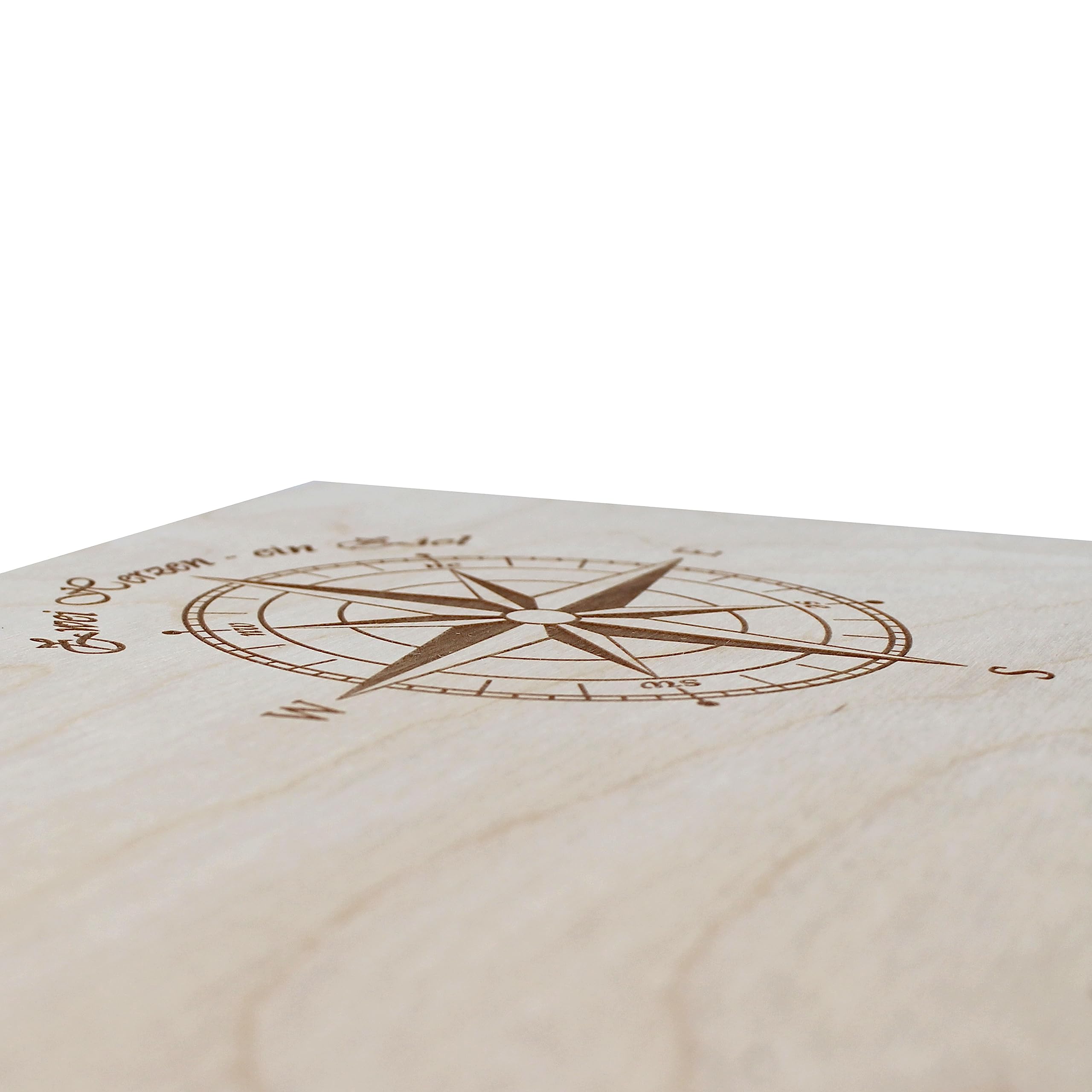 Generisch Erinnerungsbox Hochzeit personalisiert, Erinnerungskiste mit Namen und Hochzeitsdatum, mit persönlicher Gravur für das Brautpaar, Aufbewahrungsbox als Hochzeitsgeschenk (natur XXL)
