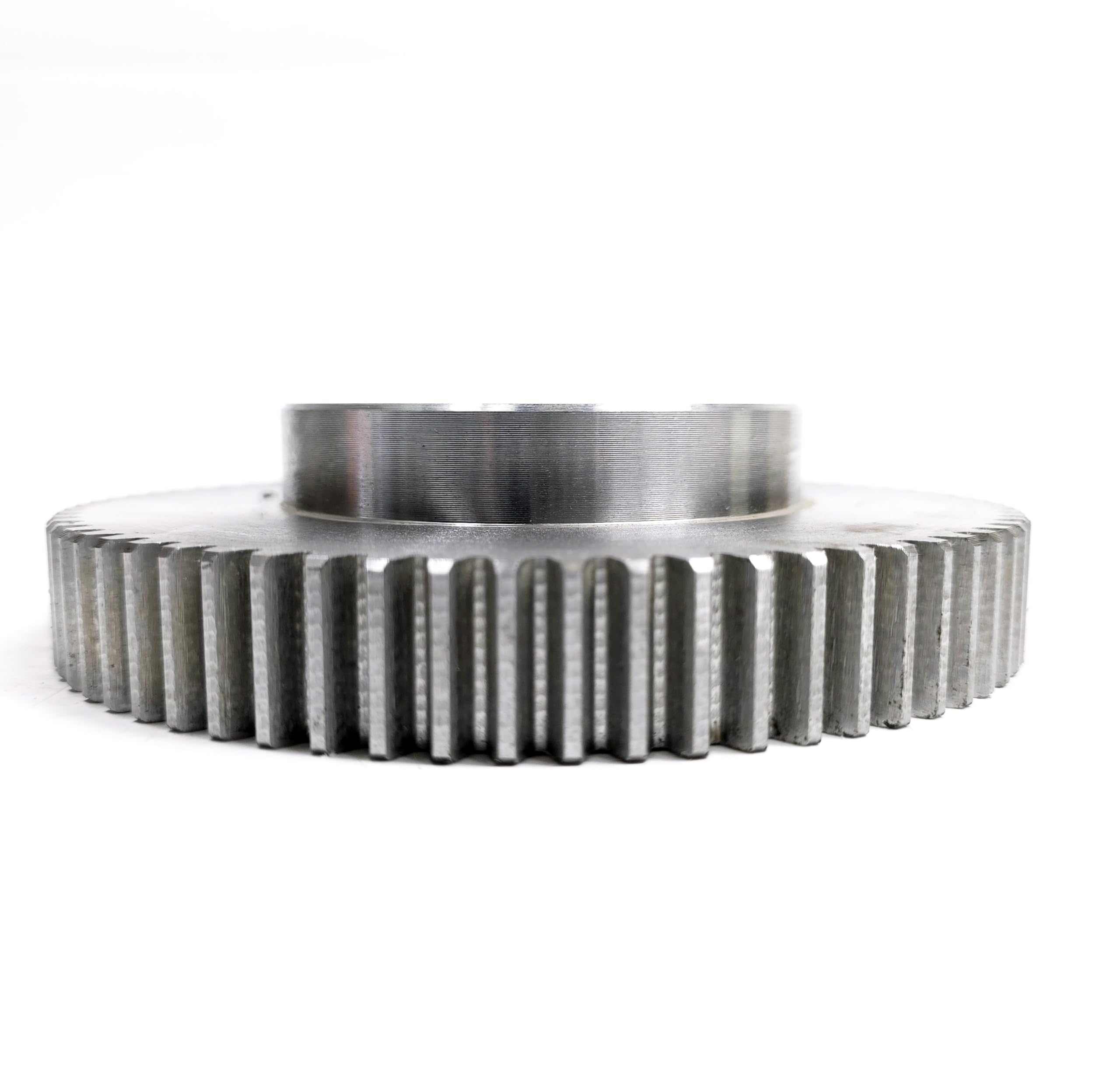 Pignon Module 2 z=70 avec moyeu Ozdowski roue dentée tête moyeu 70 dents M 6 Module 6