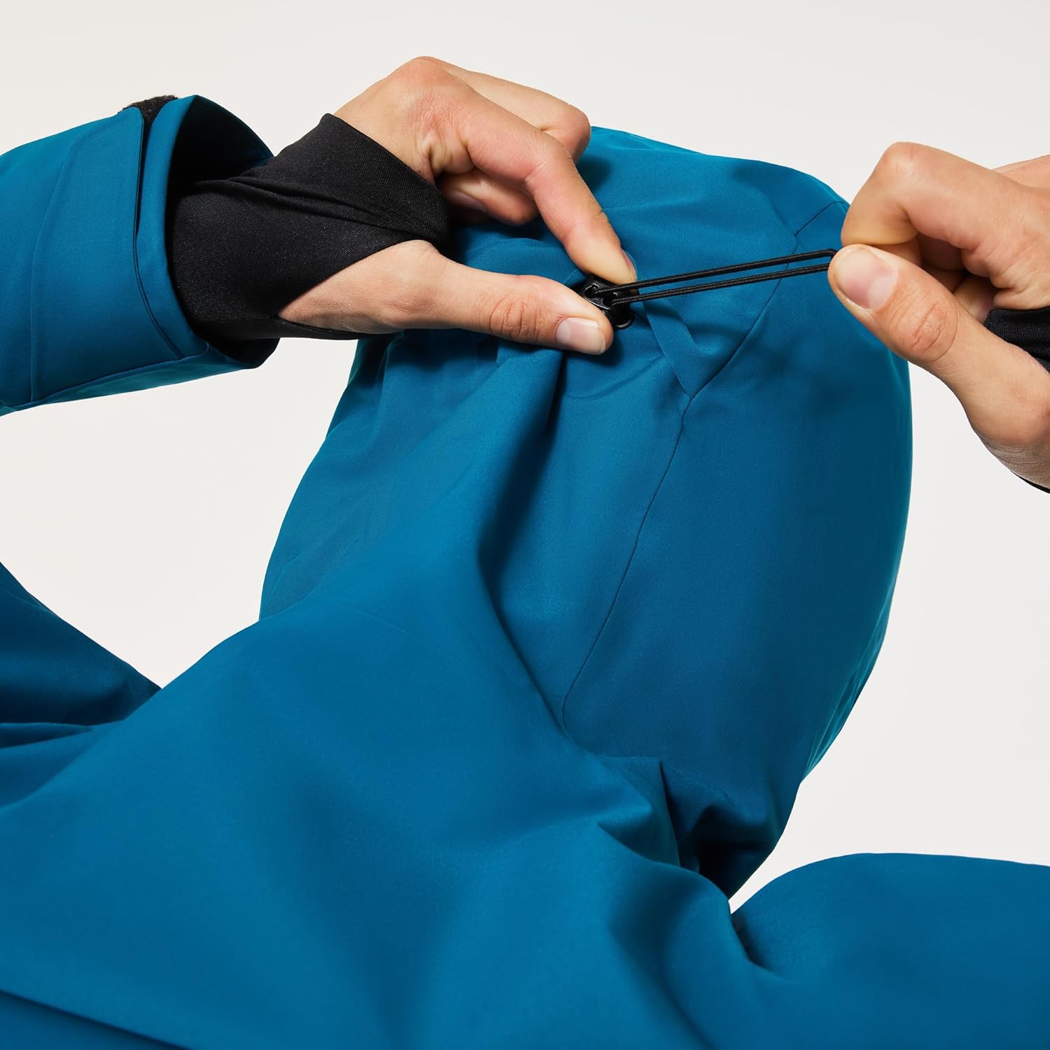 Oakley Mens Canopy Insulated Jacket, New Balsam, XX-Large - Image 5