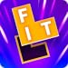 Flow Fit - Word Puzzle