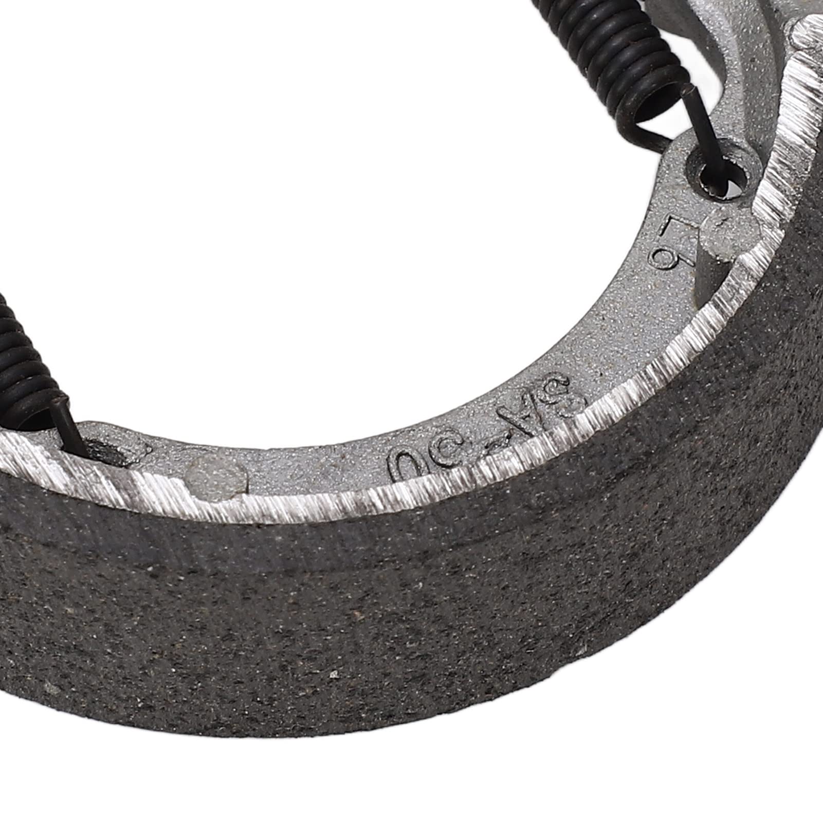 Electric Scooter Front Drum Brake Pad Shoe G30 Electric Scooter Replacement Parts