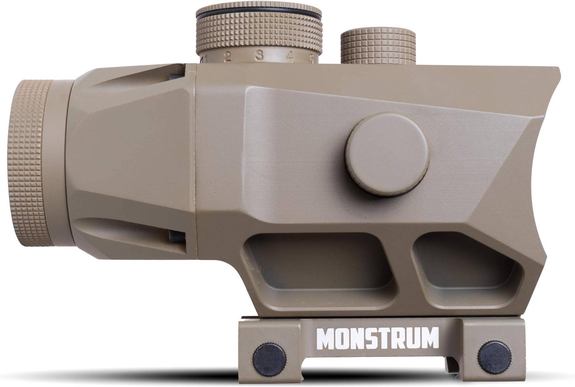 Monstrum P332 3X Prism Scope