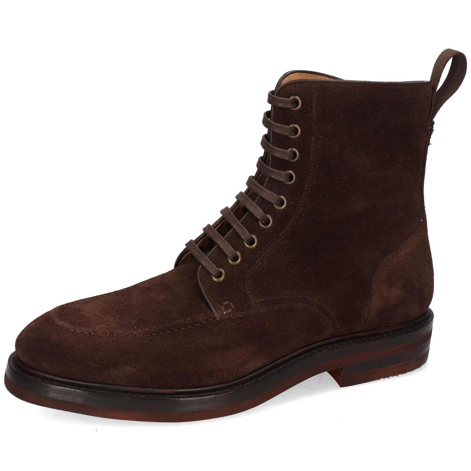 Melvin & Hamilton Stiefeletten Herren Rick 2