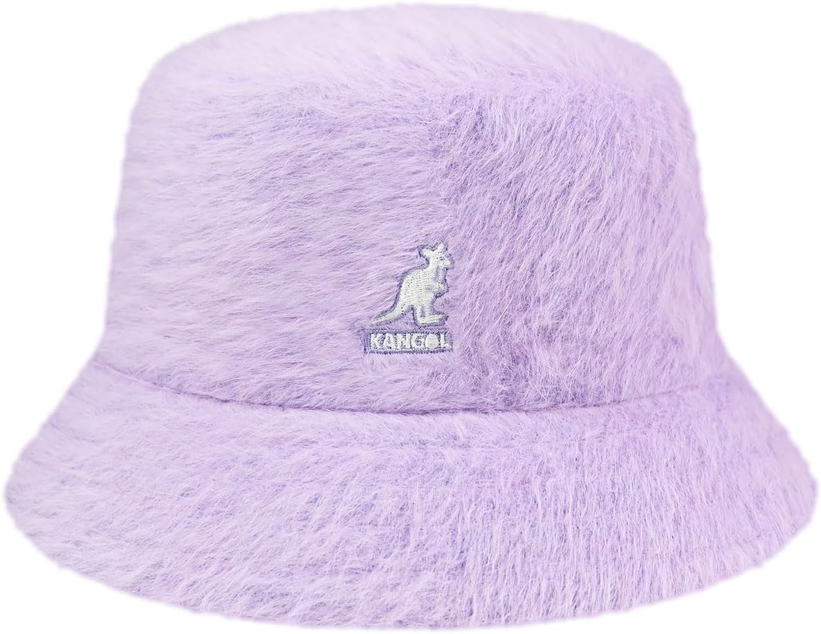 Kangol Furgora Bucket - Iced Lilac/XL Bucket Hat