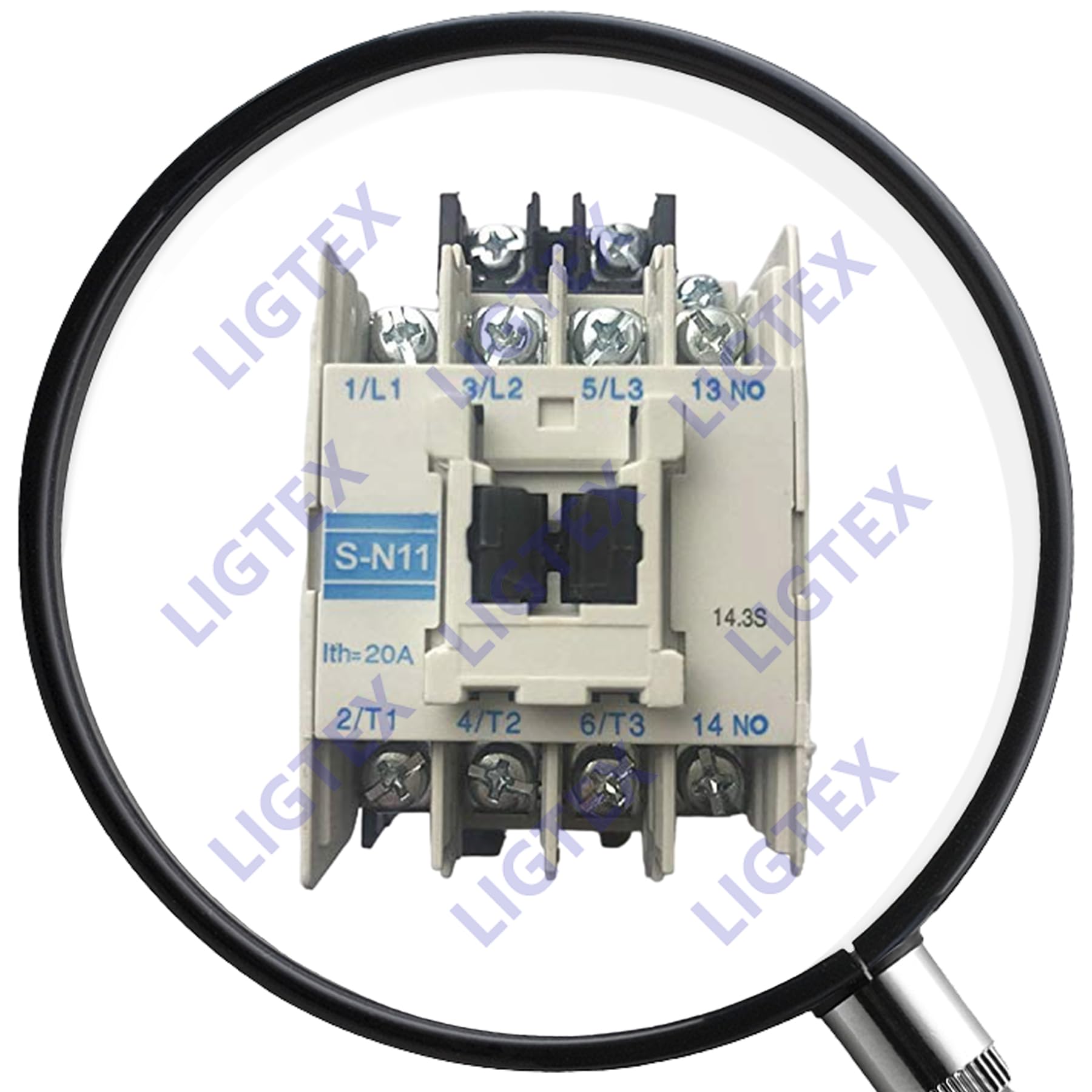 電磁接触器　S-N11（10個入） Amazon.co.jp: S-N11 シリーズ電磁接触器 S-N11-AC-220V : 産業