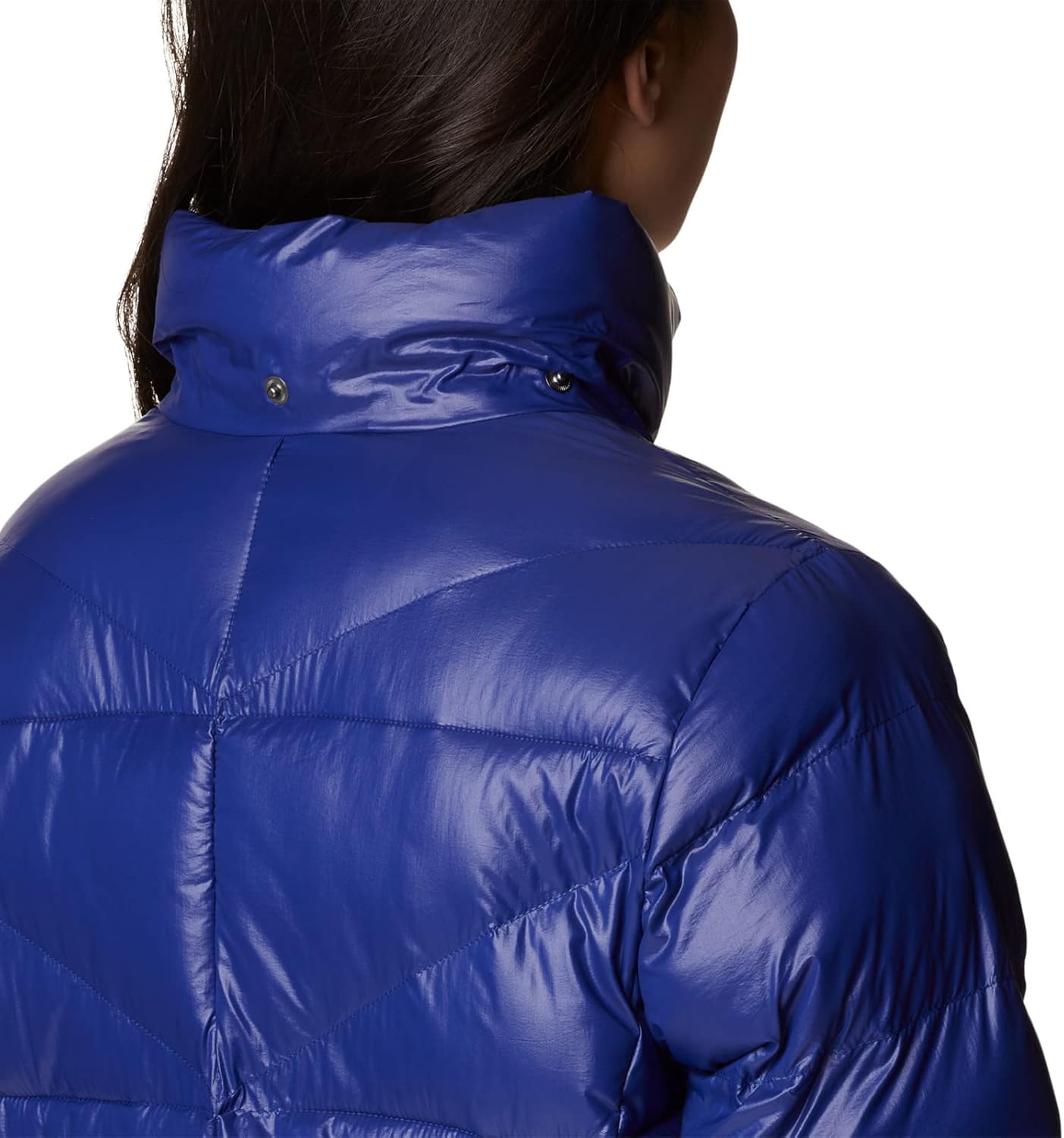 Columbia Womens Peak to Park™ ii Insulated Hooded Jacket - Image 8