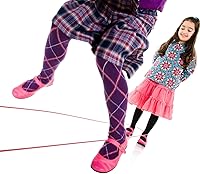 Vista 2 de Just Jump It Cuerda de saltar china, confeti rojo