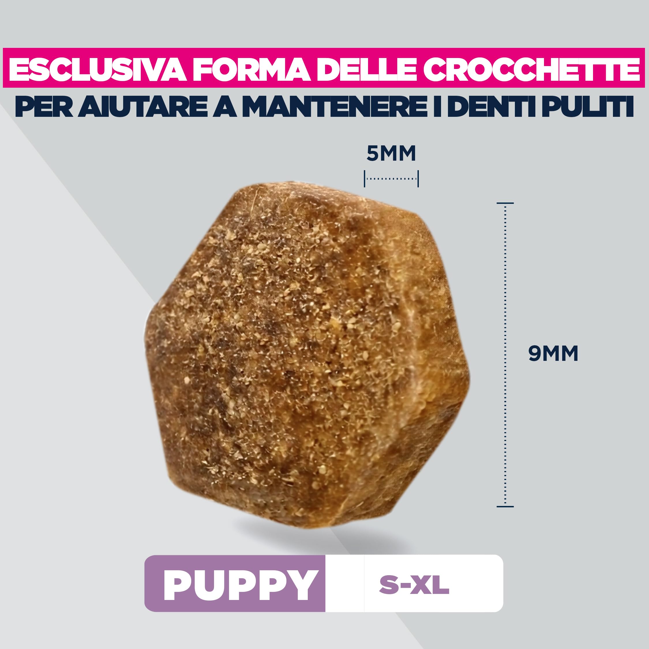 EUKANUBA Sensitive Digestion Cibo per cani con pollo e riso ad alta digeribilità - Mangime secco Special Care delicato sullo stomaco per cani giovani con sensibilità digestiva, 12 kg