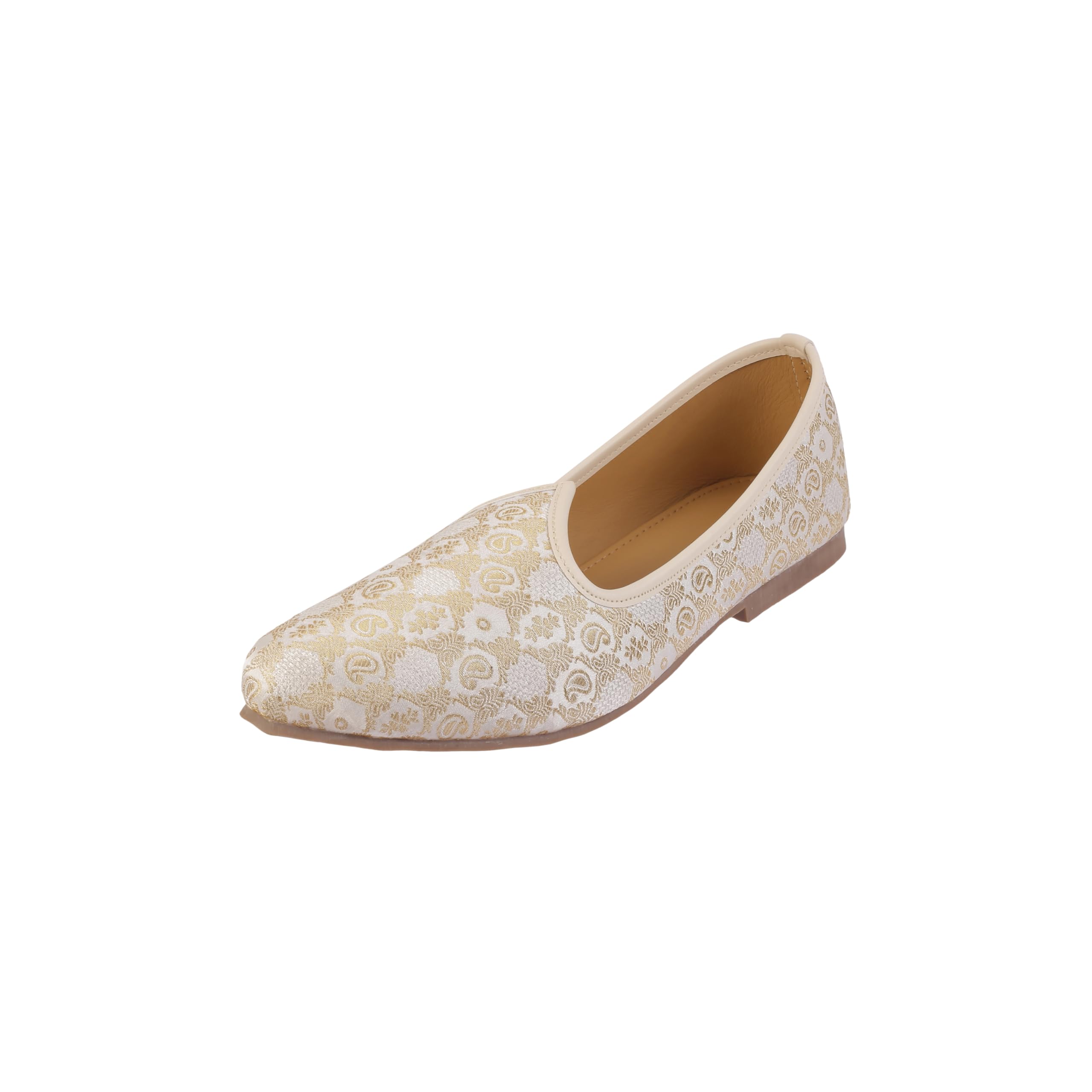 mochi Men's Fashion Mojaris-picture-14