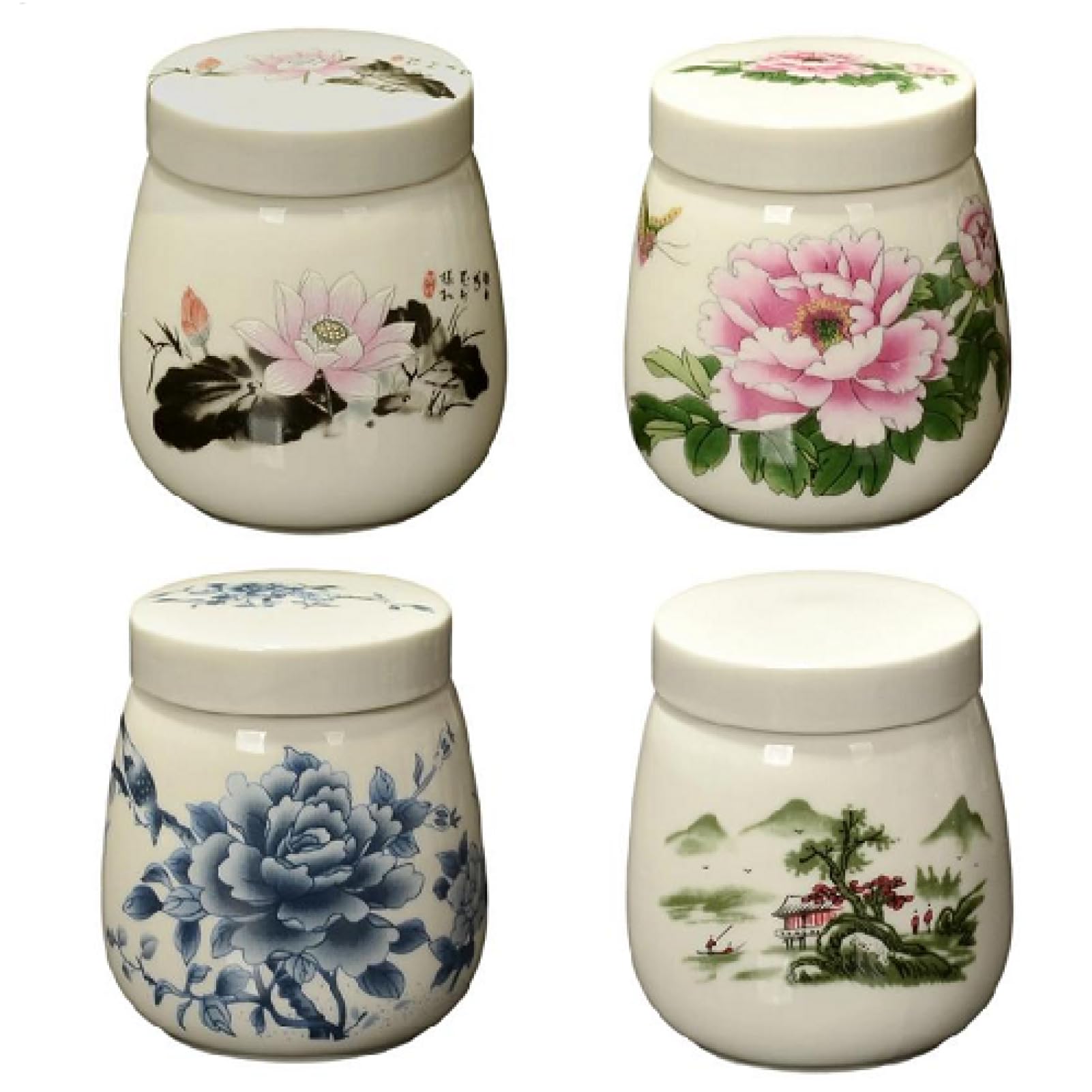 Support À Œufs 220ml Décoration Rétro pour la Cuisine