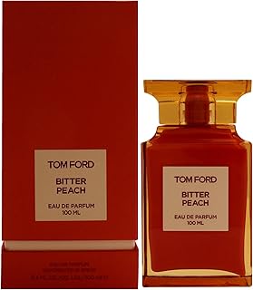 Bitter Peach by Tom Ford for Men - 3.4 oz EDP Spray