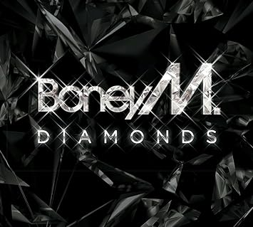 Boney M: Diamonds