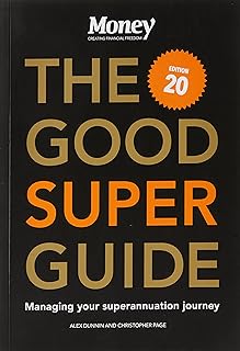 The Good Super Guide
