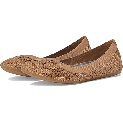 Allbirds Tree Breezer Bow bark brown