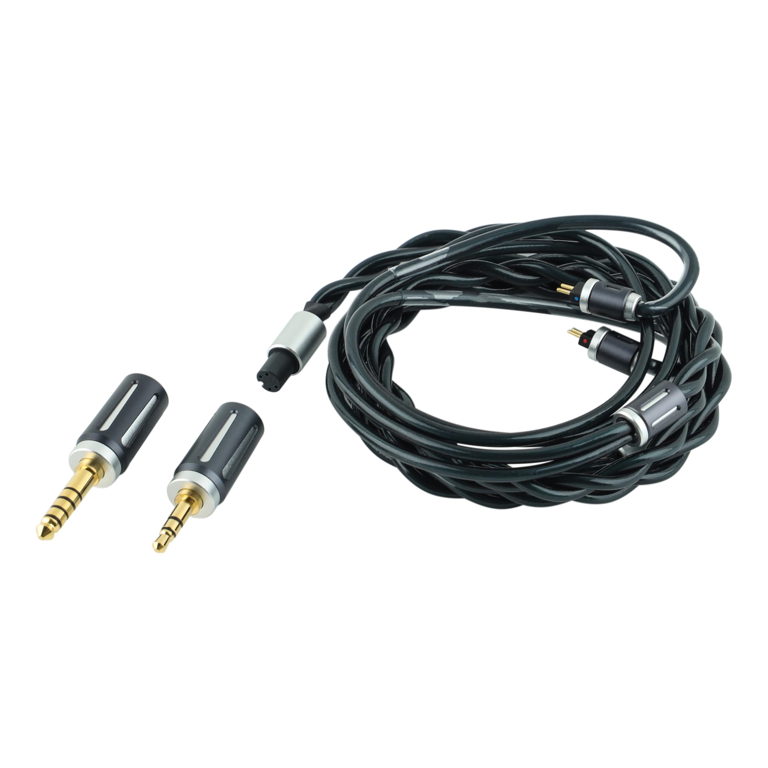Amazon | THIEAUDIO Elitenoir V2ハイエンドインナーイヤーイヤホン用
