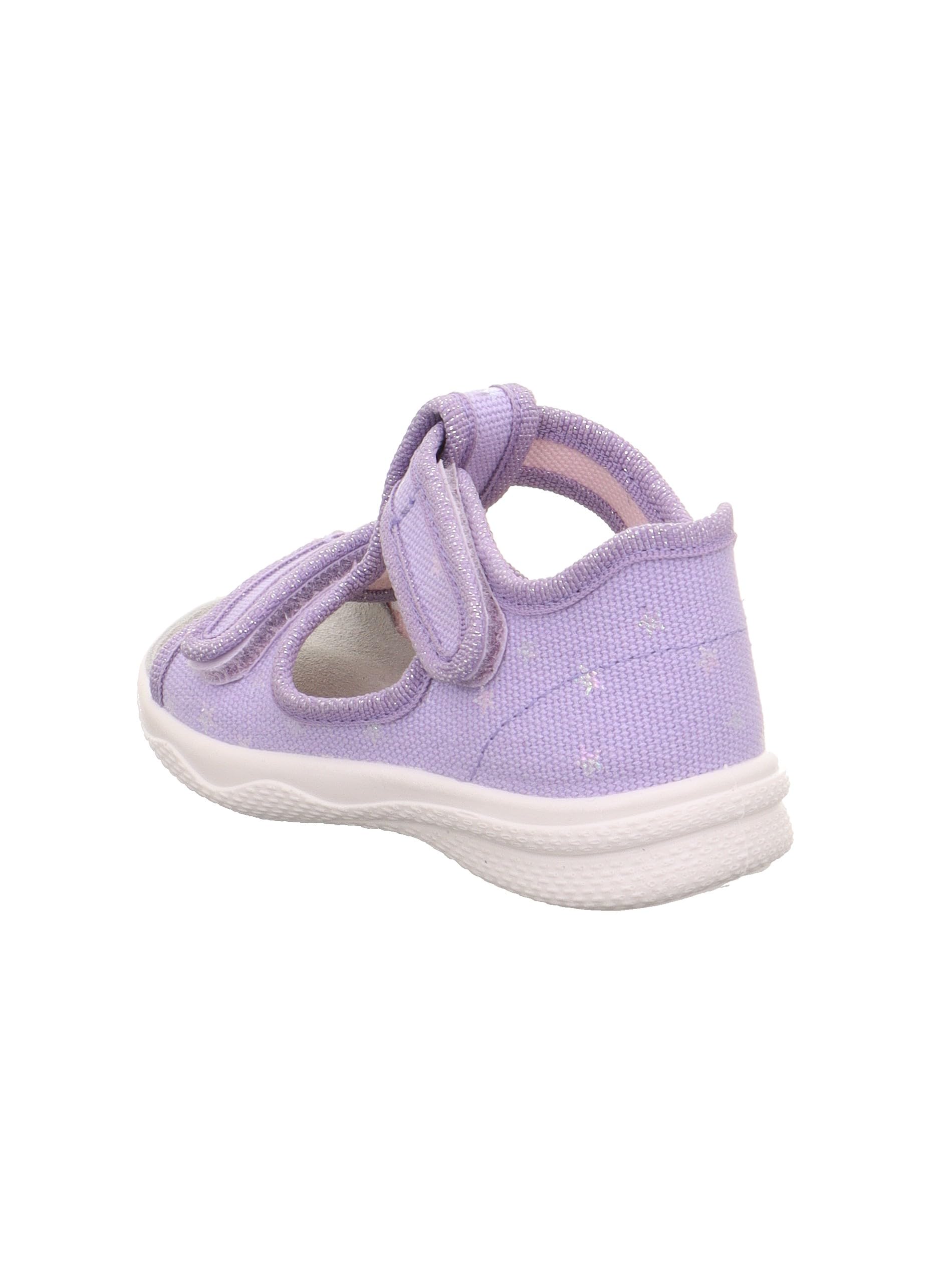 Superfit Mädchen POLLY Lila 8500