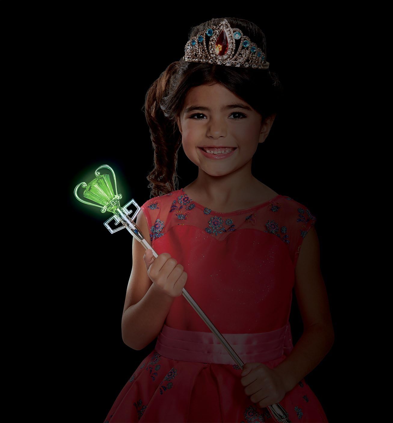 Disney Elena of Avalor Light-Up Sceptor