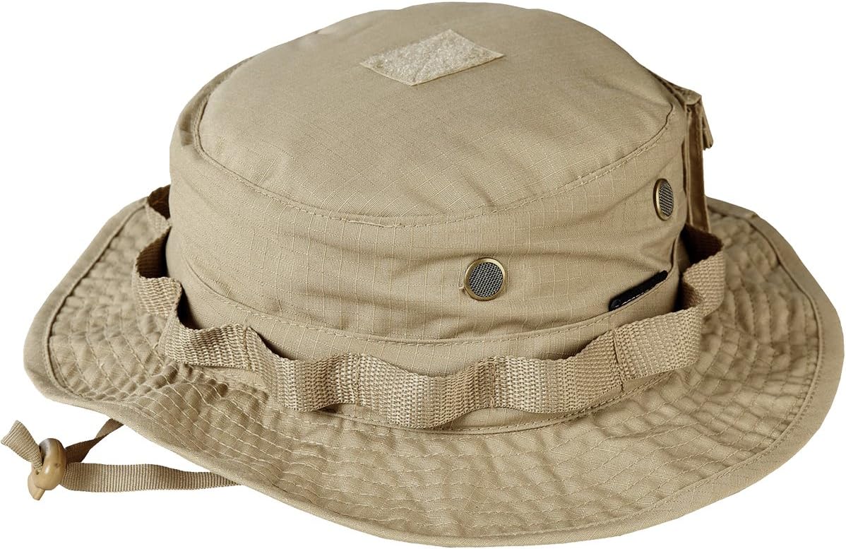 Pentagon Jungle Hat Khaki