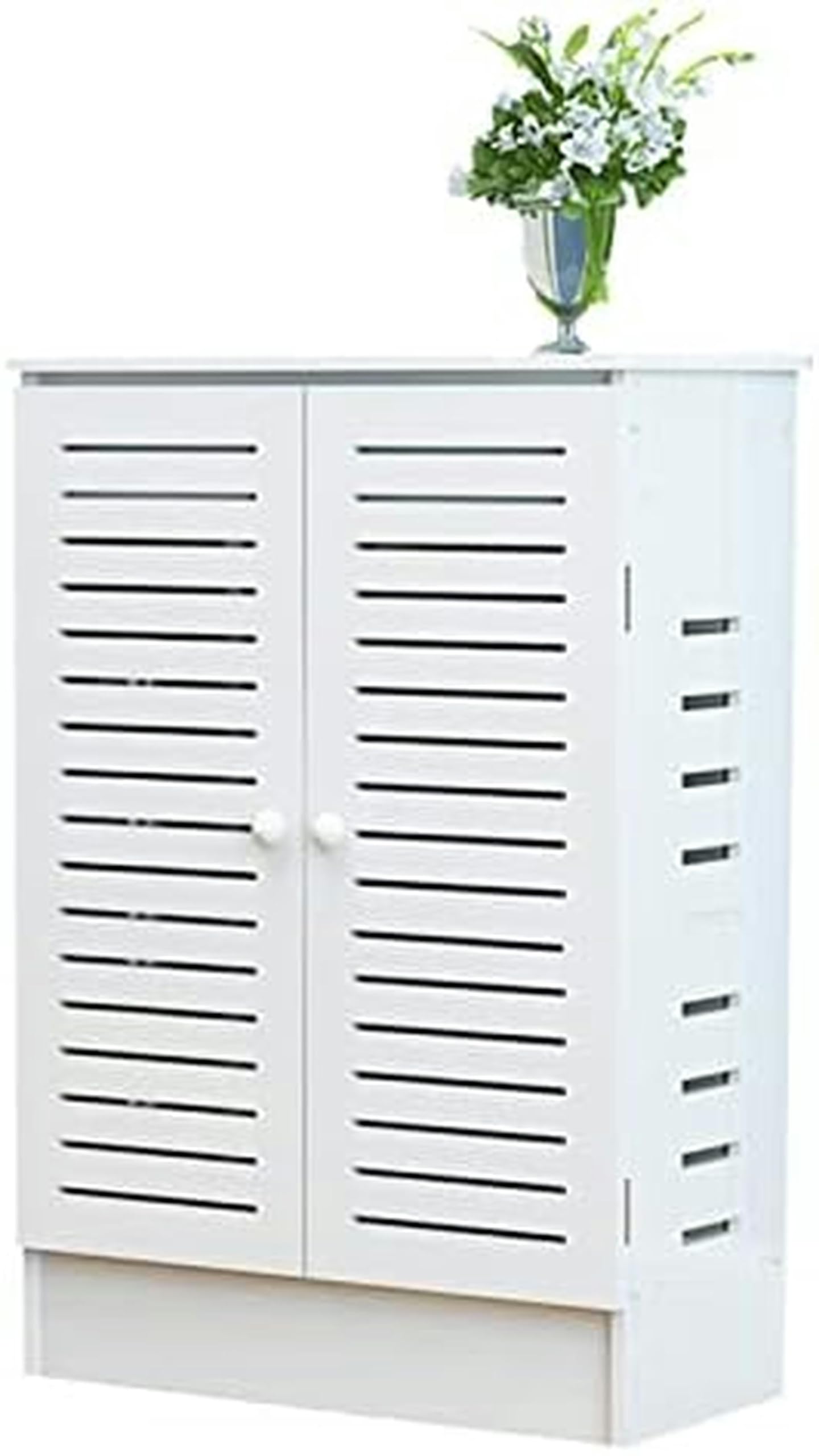 Boîte de rangement pour routeur et câbles : la solution murale anti-poussière