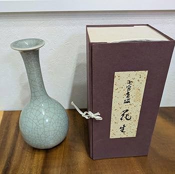 花瓶、清水焼 71gtjcWJf1L._UF350,350_QL50_.jpg