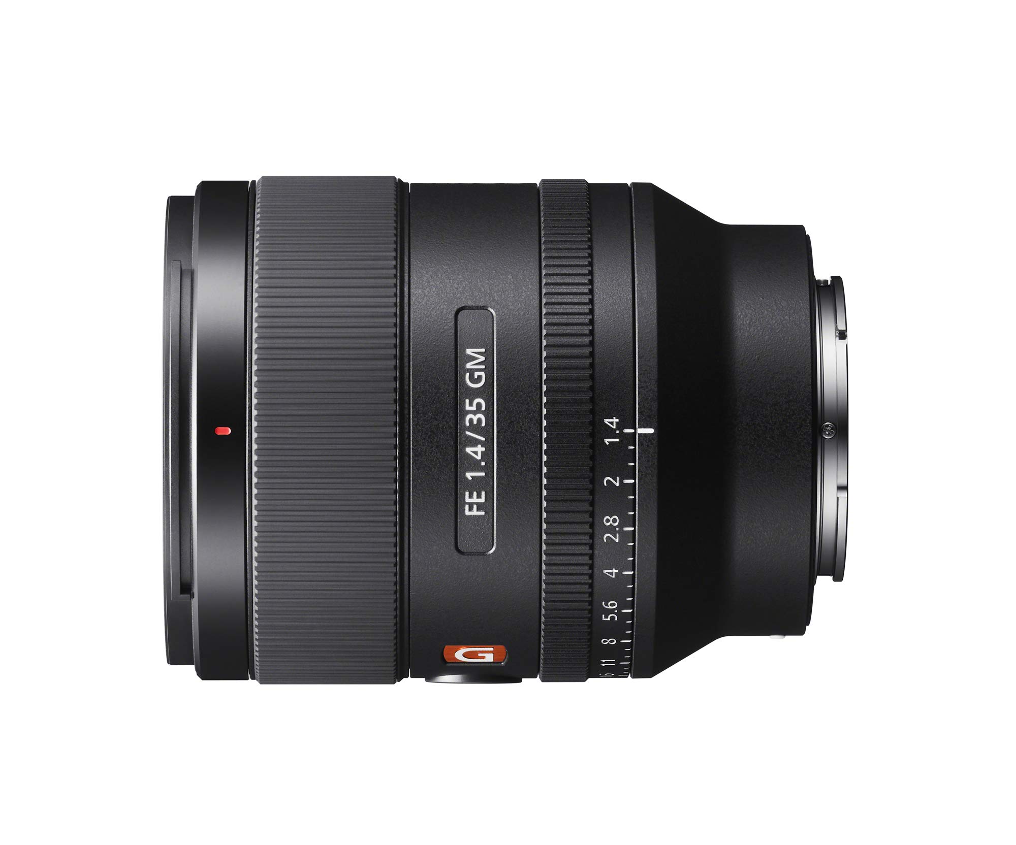 Sony FE 35mm F1.4 GM Full-Frame Large-Aperture  - Amazon.com