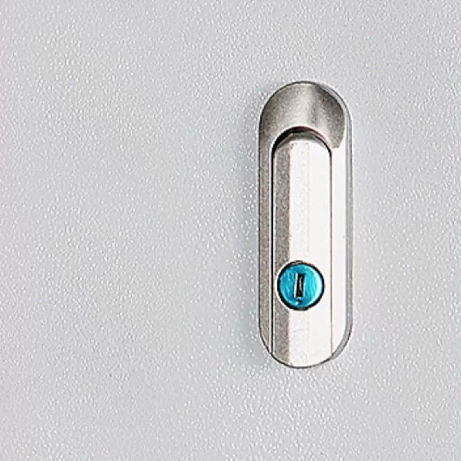 Quadro Elettrico, Quadro Elettrico Esterno Impermeabile, Involucro Esterno Impermeabile, a Prova di Sole, per Garage, Ufficio, Officina(40x30x18cm/16x12x7in)