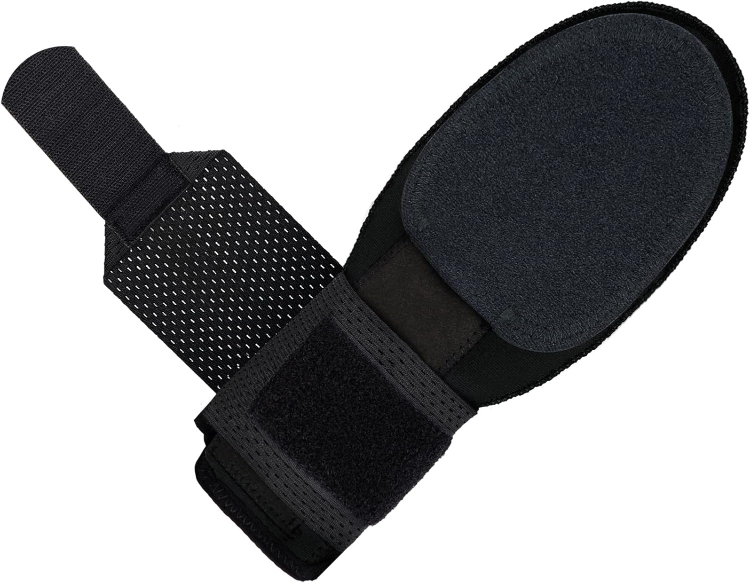 Hikeen Baseball Sliding Mitt Durable Baseball Sliding