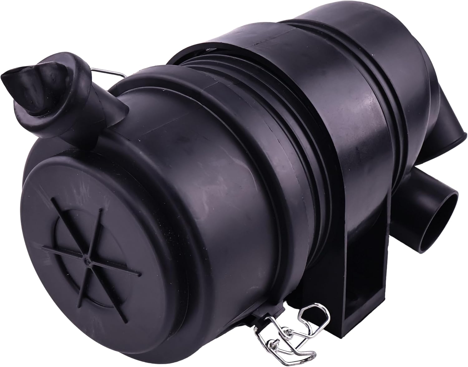 DVPARTS Air Filter MIA11625 Compatible with John Deere Z830A Z850A Z860A Z910A Z920A Z925A Z930A Z960A Z970A Z970R ZTrak Mowers 647A 648M 648R 652B 652E 652M 652R 657A 661R 667A Quik-Trak Mowers