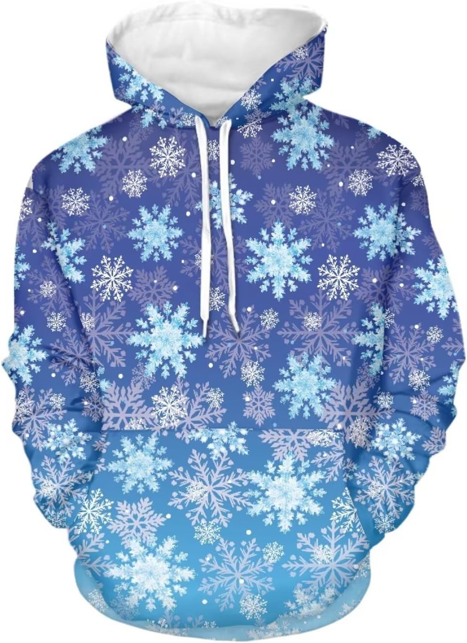 WELLFLYHOM Womens Sweatshirts Pullover Hoodies Teens Sportwear Fall Tops