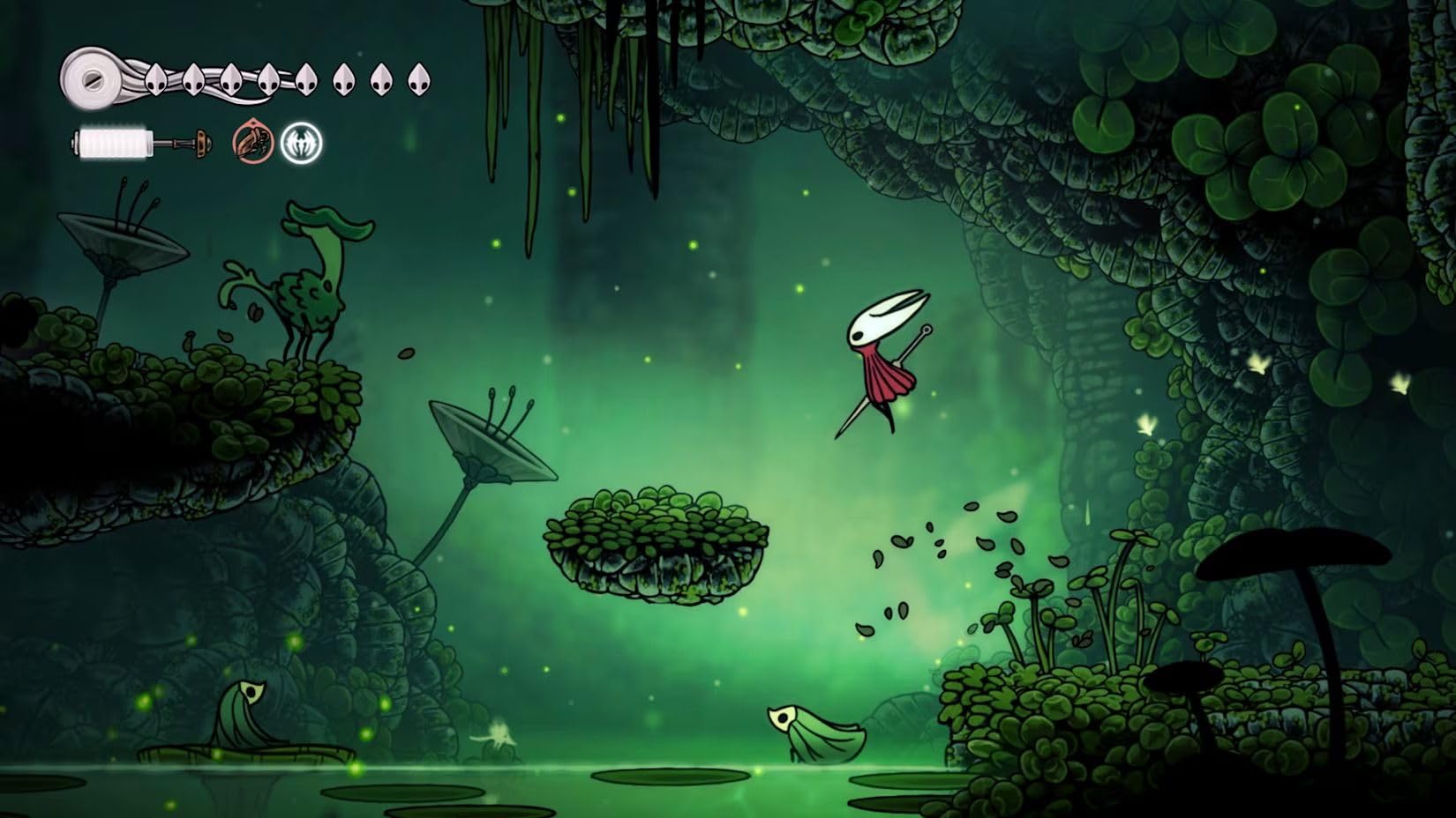 Hollow Knight: Silksong - PS5