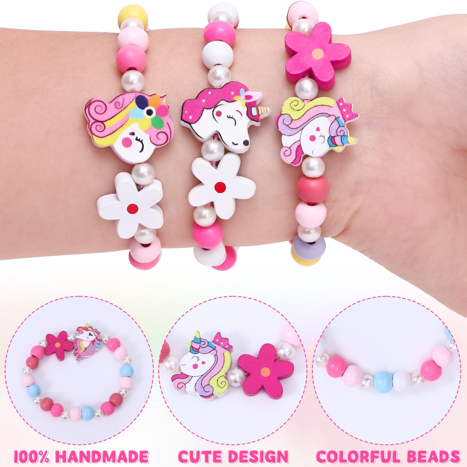 Bracelets Silicone Halloween - Lot De 8 - Cadeaux Fête Anniversaire - Enfants Et Adultes