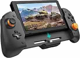 DOBE コントローラー(Switch専用) Amazon.com: DOBE - Multi-Platform PC Wireless Controller