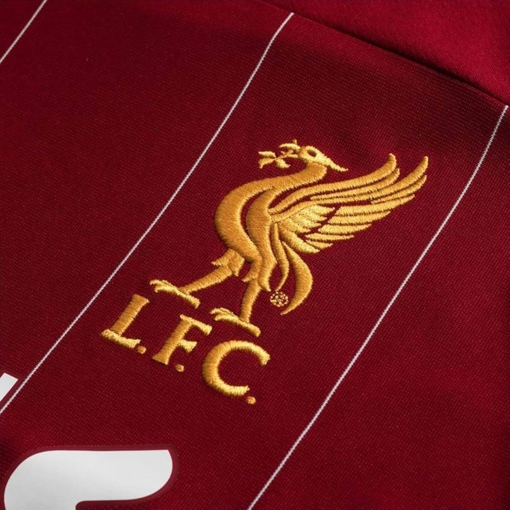 Amazon | new balance(ニューバランス) リヴァプールFC ホーム