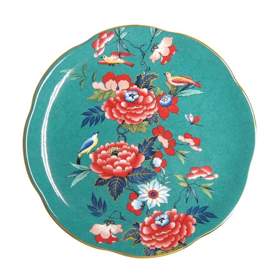 Amazon.co.jp: ウェッジウッド(Wedgwood) ペオニアブラッシュ