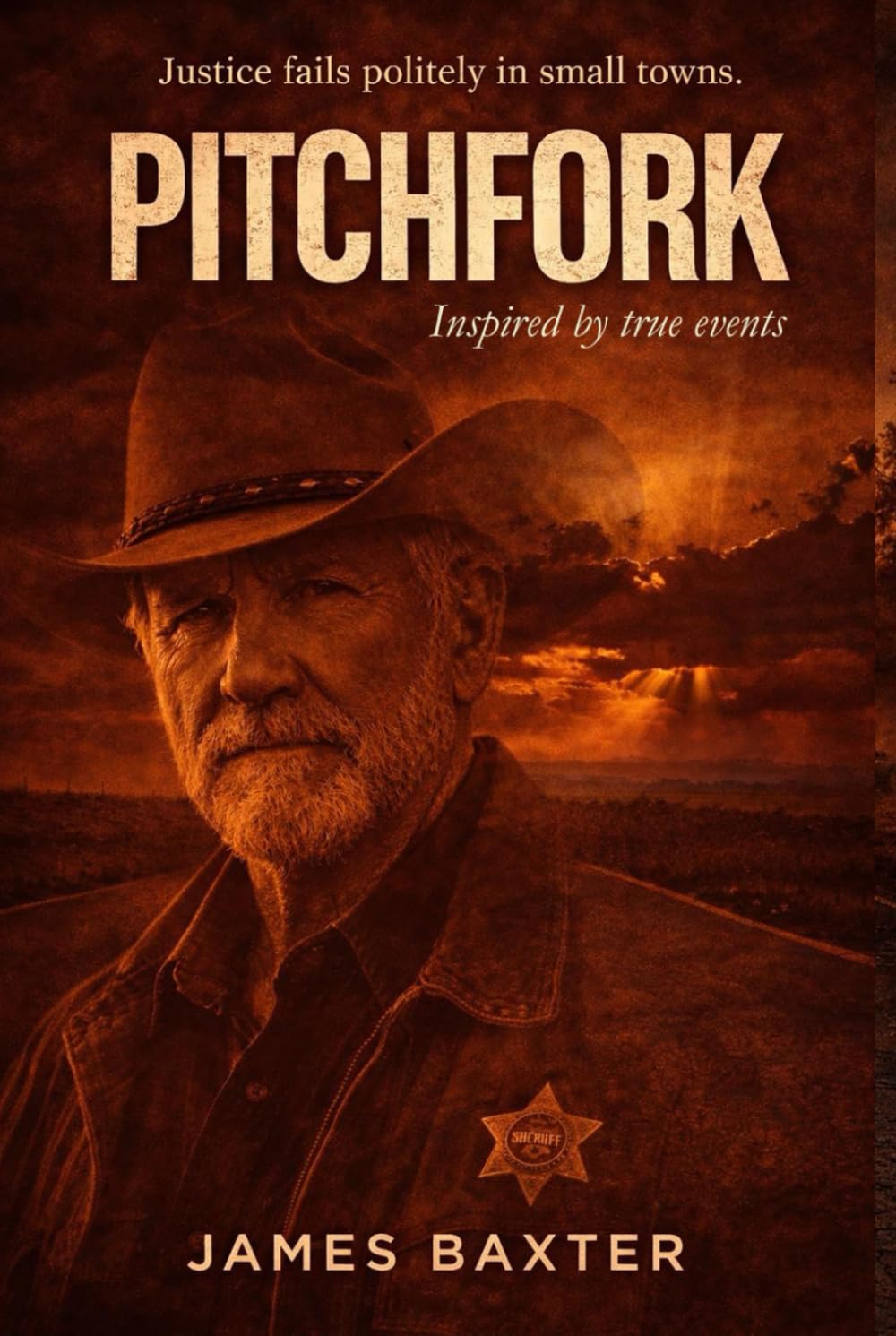 Pitchfork: Justice Fails Politely In Small Towns