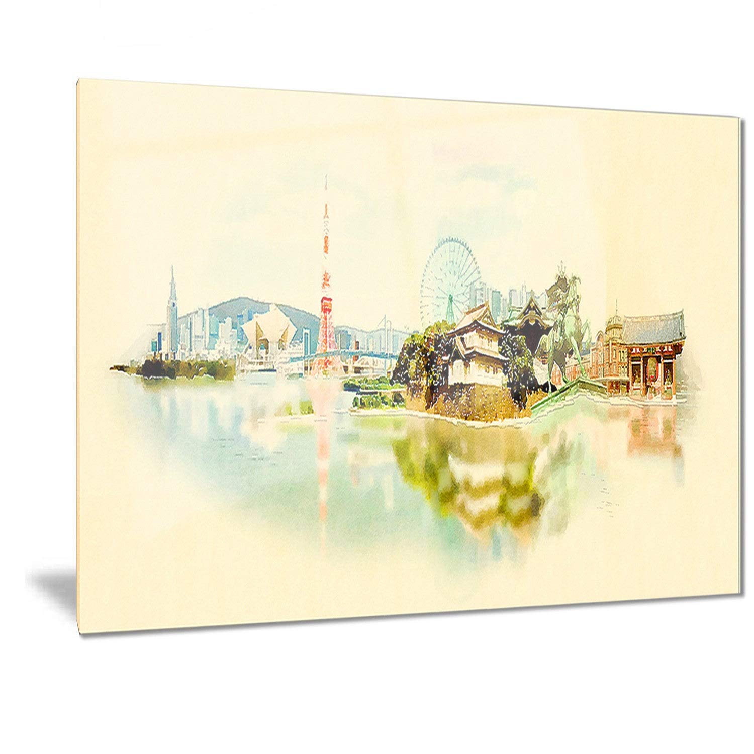 水彩画　construction　SM 35 水彩画 construction SM 35 51iCekzweZL.jpg_BO30,255,255,