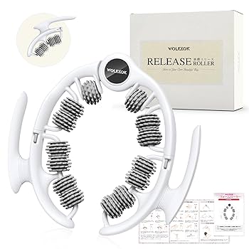 マッサージローラー 楽天市場】【koora クーラ マッサージローラー キャット