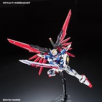 Vista 7 de Bandai Hobby #11 RG Destiny Gundam Model Kit, 1/144 Scale