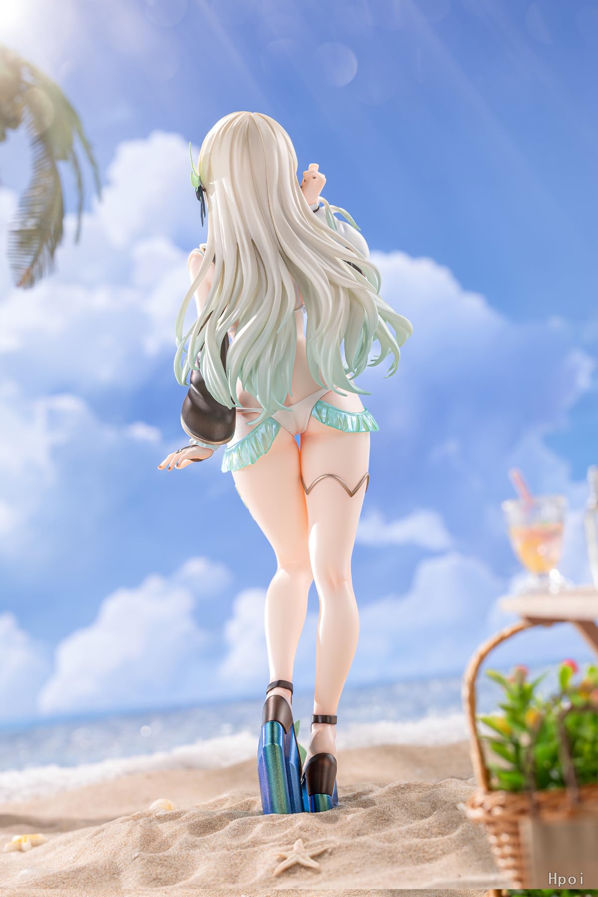 Amazon.co.jp: REENEW 崩壊：スターレイル 水着（みずぎ）流螢 ホタル 